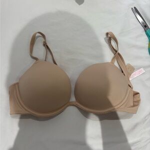 VS push up bra
